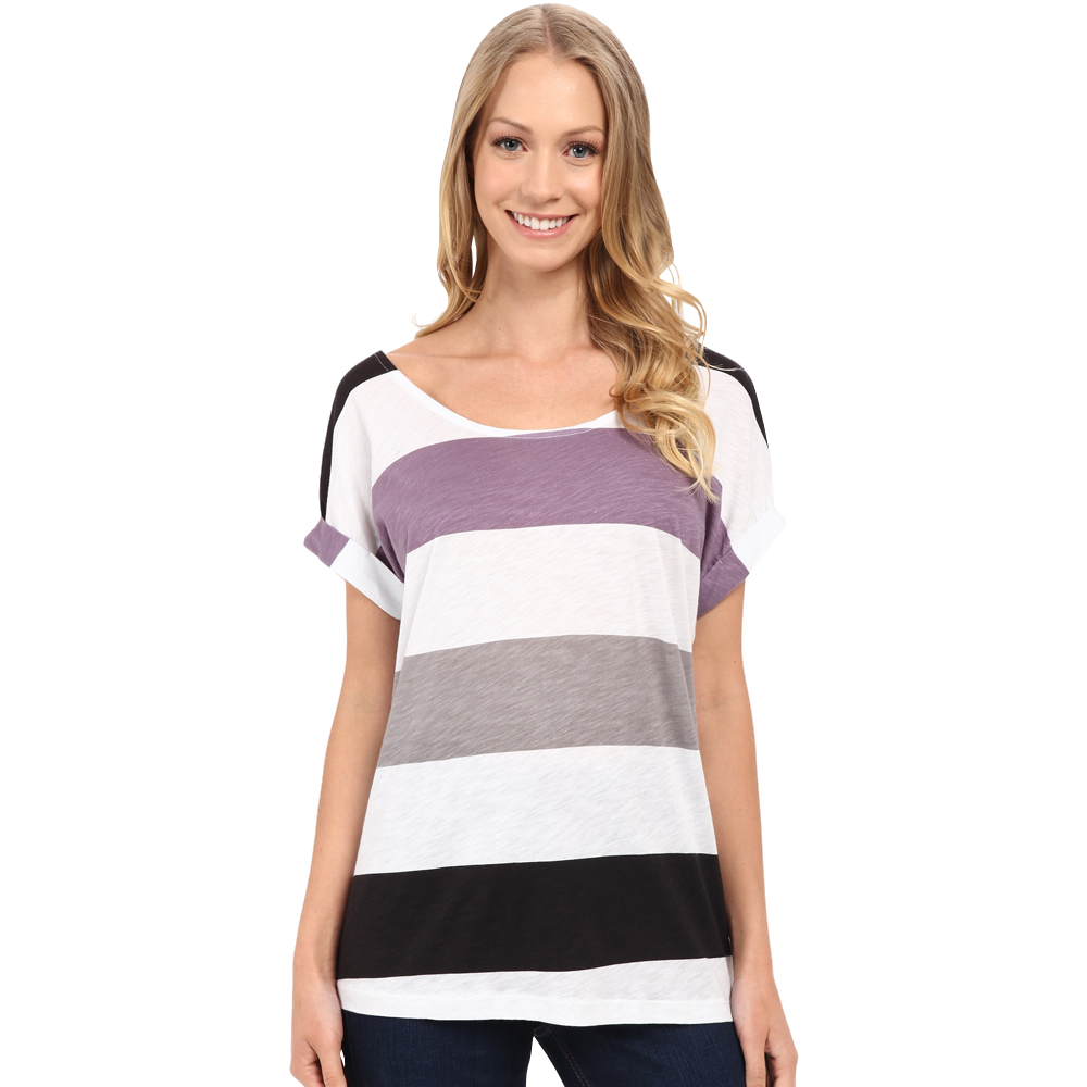Aventura Clothing Marlowe Short Sleeve_1