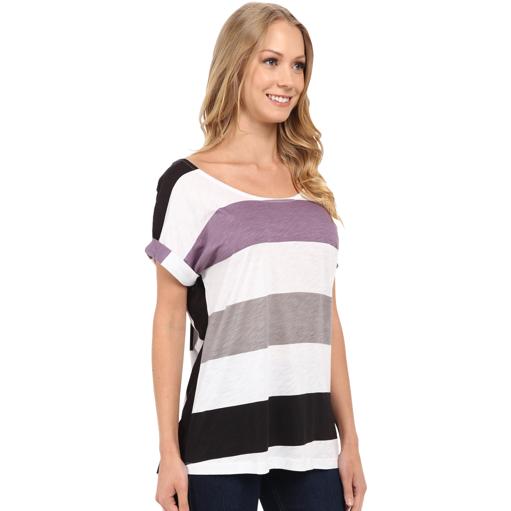 Aventura Clothing Marlowe Short Sleeve_4